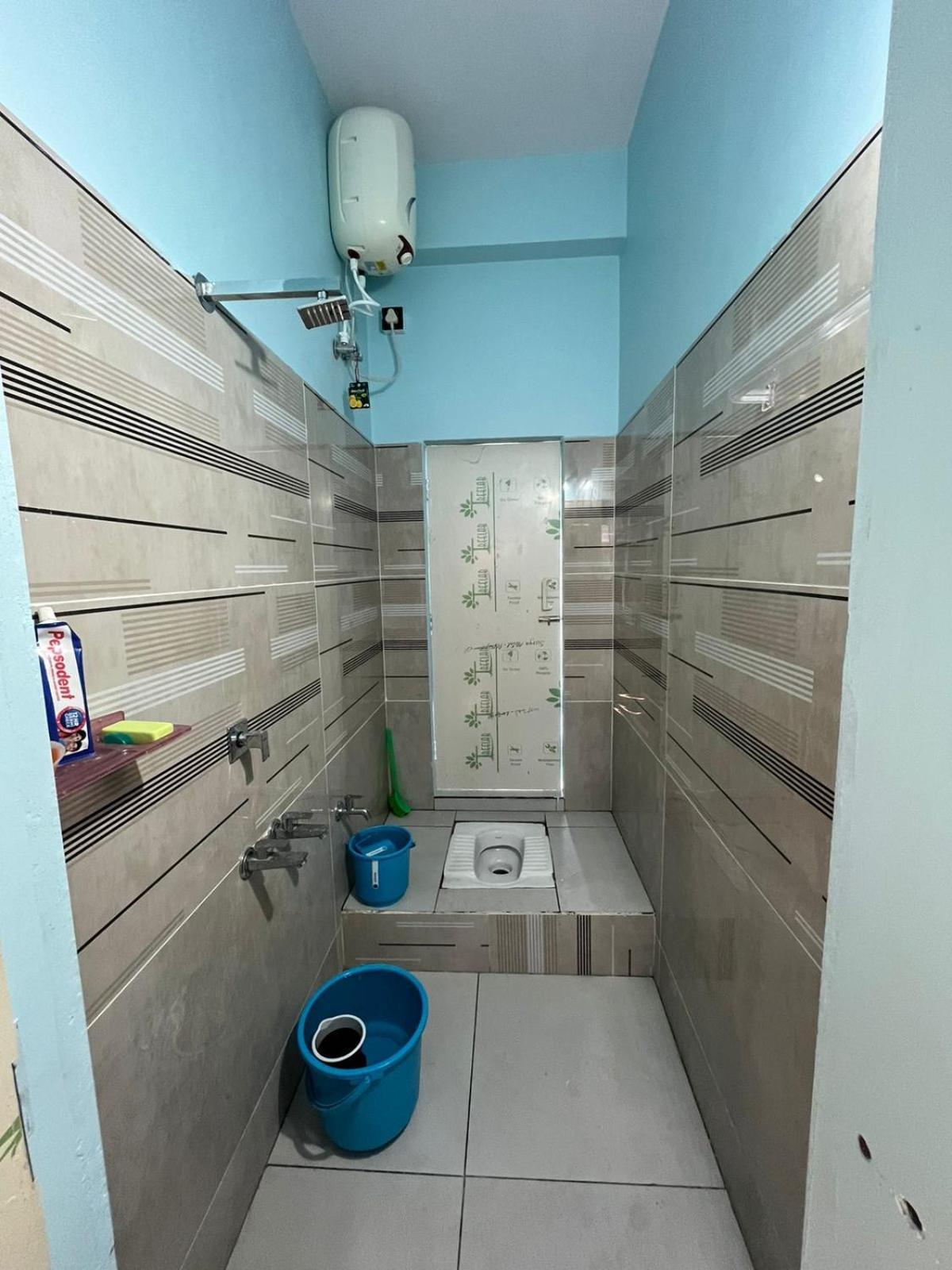 Sri Datta Kukkuteswara Nilayam Pithapuram エクステリア 写真