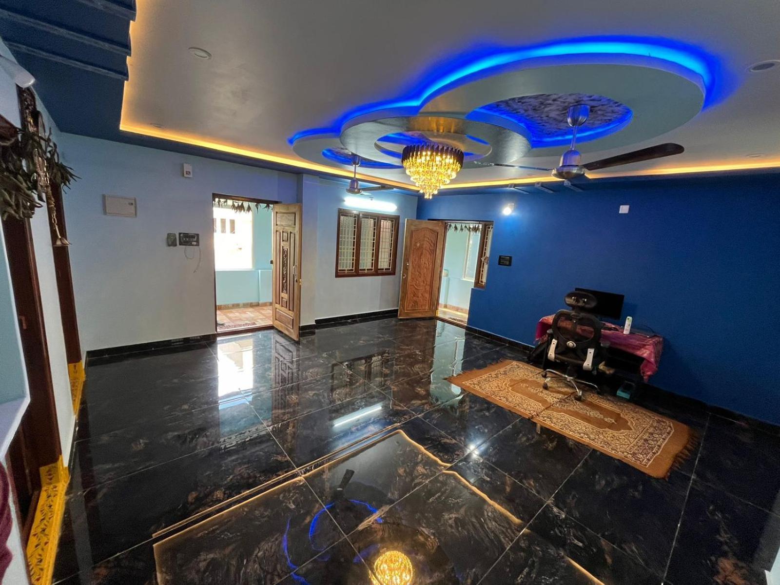 Sri Datta Kukkuteswara Nilayam Pithapuram エクステリア 写真